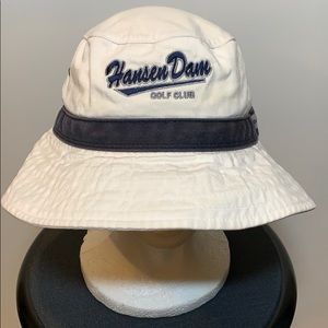 Hansen Dam Golf Course Bucket Hat Unisex